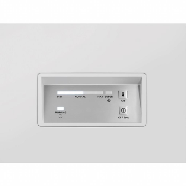 Морозильный ларь Electrolux LCB3LF38W0 - изображение 6