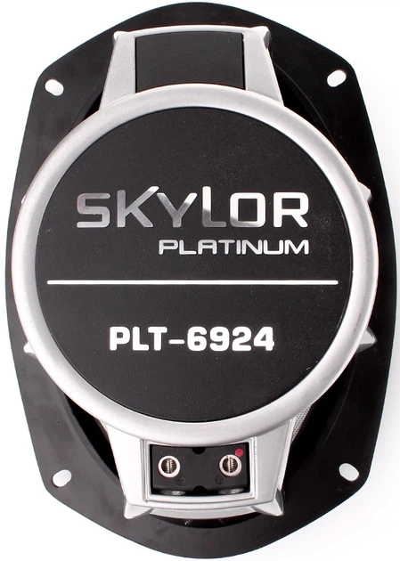 Коаксиальна акустика Skylor Shuttle PLT-6924 – фото, отзывы