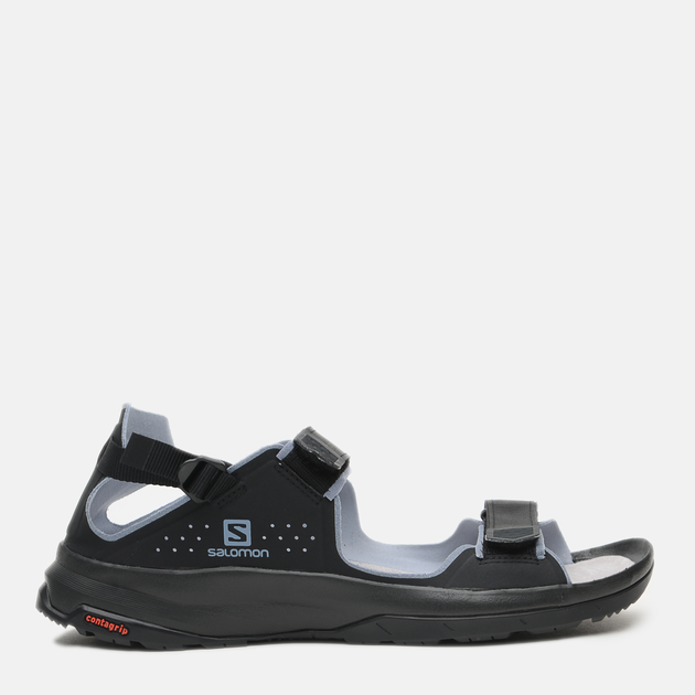 Мужские сандалии для треккинга Salomon Tech Sandal Feel L41043300 46.5 ...