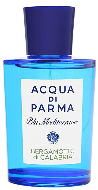 Акція на Тестер унісекс Acqua Di Parma Blu Mediterraneo Bergamotto Di Calabria 150 мл від Rozetka