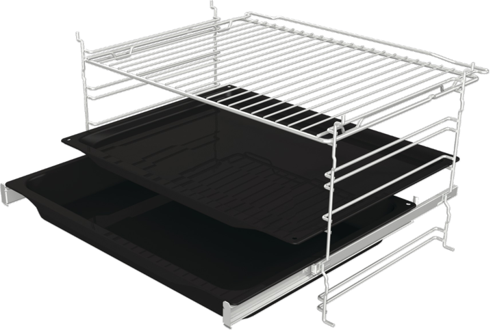 Електричний духовий шафа Gorenje BOS 6737 E06 WG (BO3CO4C01-1) (6805319) - зображення 7