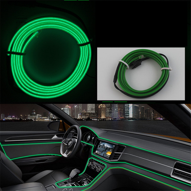 LED SCALE - 3D PRINTING - замена ламповой подсветки на светодиодную для авто и мото техники