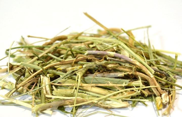 Льнянка звичайна (трава) 0,5 кг - зображення 1