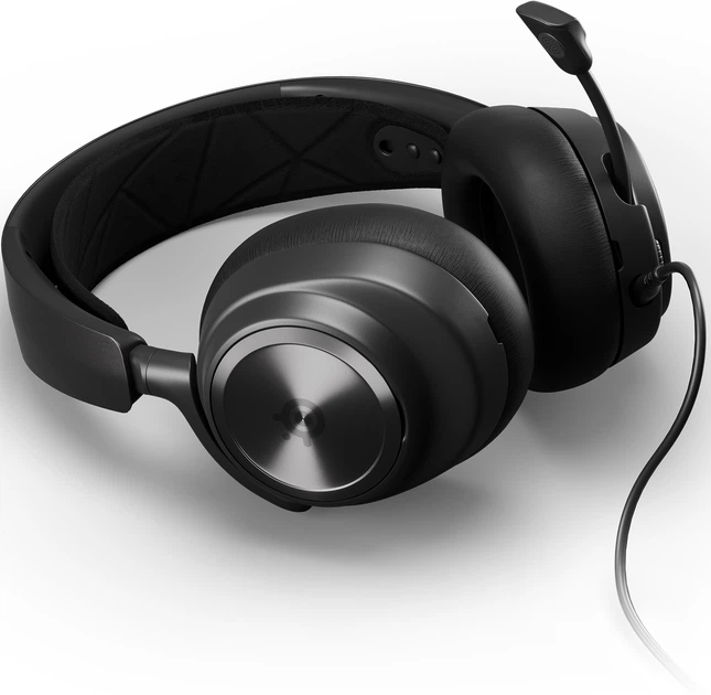 Наушники SteelSeries Arctis Nova Pro (61527) купить в интернет