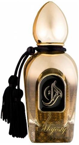 Акция на Тестер парфуми унісекс Arabesque Majesty 50 мл от Rozetka