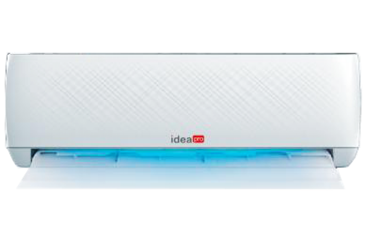 Кондиционер IdeaPro Sardius IPA-18HR-FN8 - Фото 5 Кондиционер IdeaPro Sardius IPA-18HR-FN8 - изображение 5
