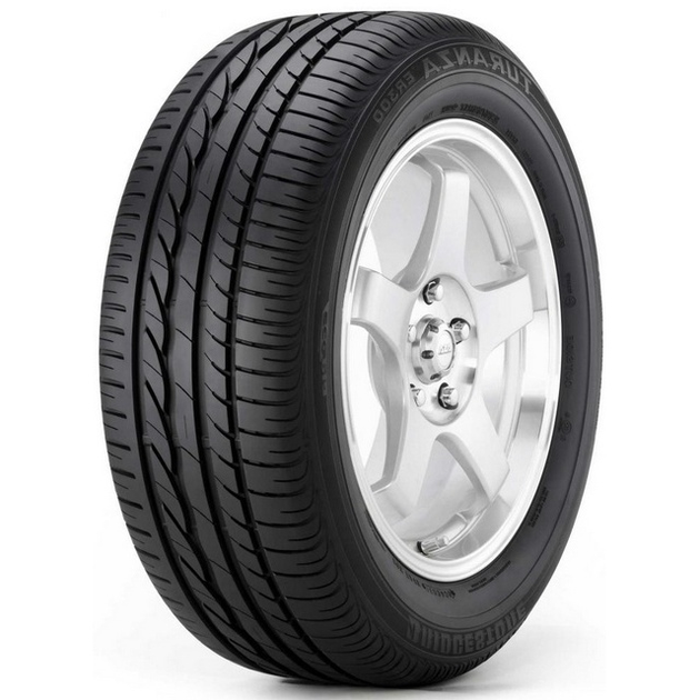 Летние шины Bridgestone Turanza ER300 195/55 R16 87V Run Flat – фото ...