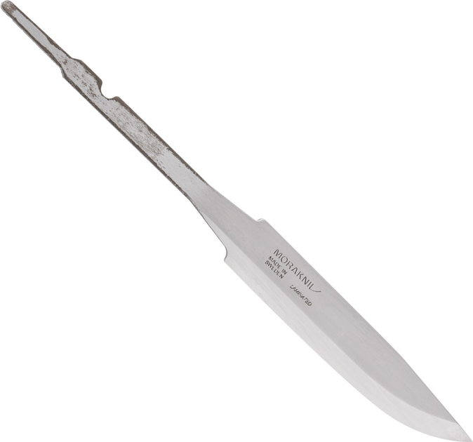 Клинок ножа Morakniv Classic №1 Laminated Steel - изображение 1