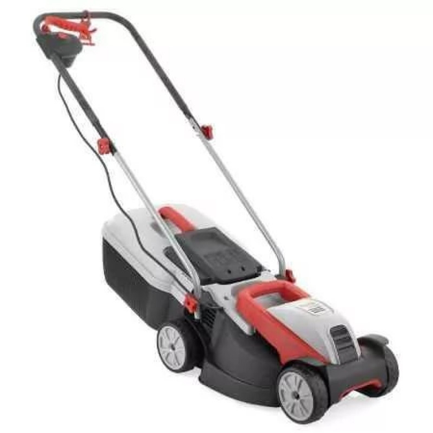 Газонокосилка электрическая AL-KO Classic 3.22 SE (112805) - изображение 2