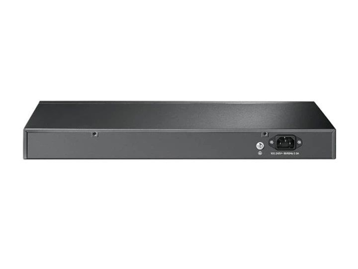 Коммутатор TP-Link TL-SF1048 - Фото 3 Коммутатор TP-Link TL-SF1048 - изображение 3