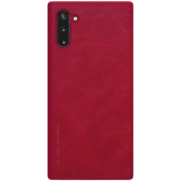 Чохол книжка на Samsung Galaxy Note 10 / для самсунг галаксі ноте 10 ...