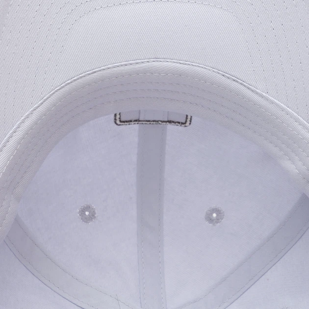 Кепка Puma Core Ess Cap III 2366904 One Size Arctic Ice (4064536413143) - Фото 3 Кепка Puma Core Ess Cap III 2366904 One Size Arctic Ice (4064536413143) - изображение 3