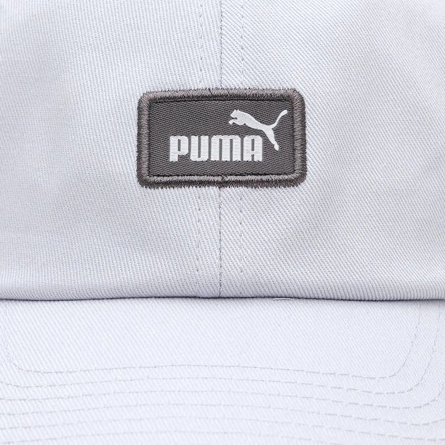 Кепка Puma Core Ess Cap III 2366904 One Size Arctic Ice (4064536413143) - Фото 4 Кепка Puma Core Ess Cap III 2366904 One Size Arctic Ice (4064536413143) - изображение 4