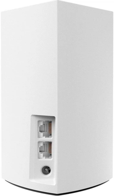 LINKSYS VELOP AC3900 無線LANルーター Бездротовий маршрутизатор Linksys VELOP WHW0103 AC3900 3PK