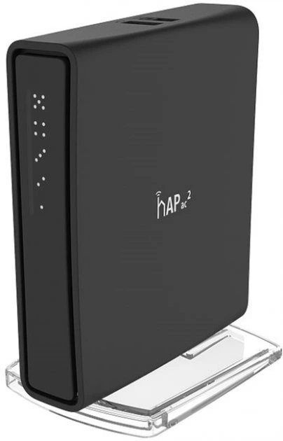 Маршрутизатор Wi-Fi Роутер MikroTik RBD52G-5HACD2HND-TC - изображение 2