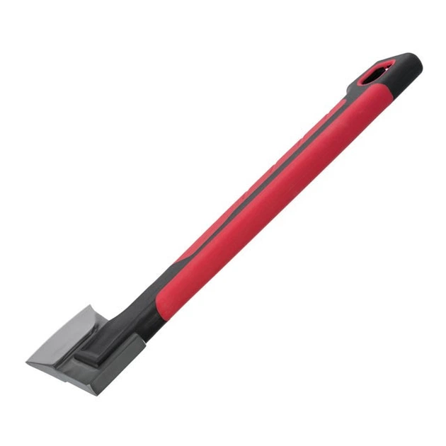 Топор 630г, ручка из фибергласса, STORM INTERTOOL HT-0291 - Фото 2 Топор 630г, ручка из фибергласса, STORM INTERTOOL HT-0291 - изображение 2