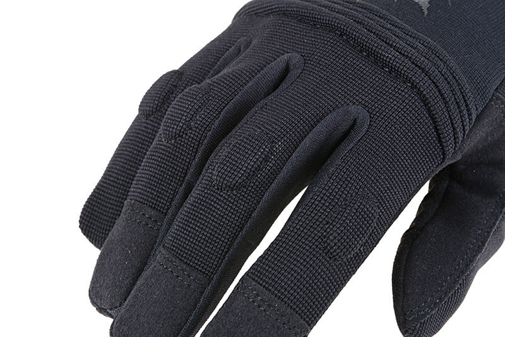 Тактичні рукавиці Armored Claw CovertPro Black Size XL - зображення 1