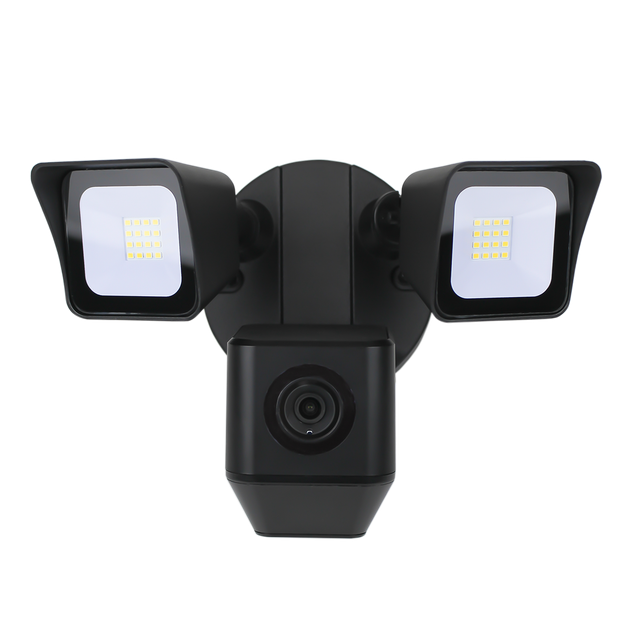 Зовнішня IP Wi-Fi камера GV-121-IP-GM-DOG20-12 - изображение 7