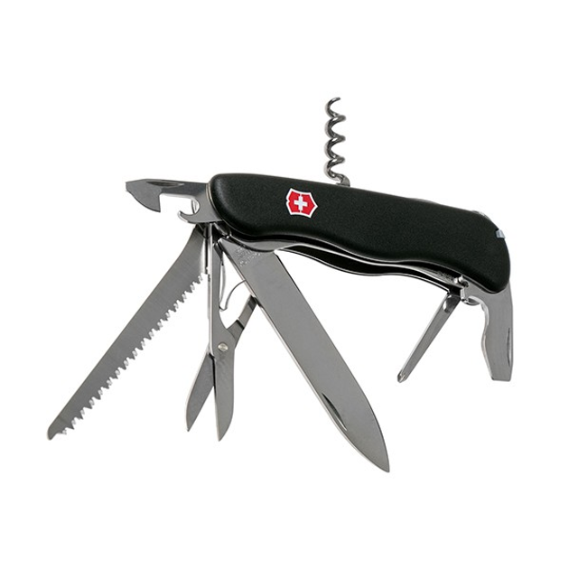 Нож Victorinox Outrider 0.8513.3 - изображение 2