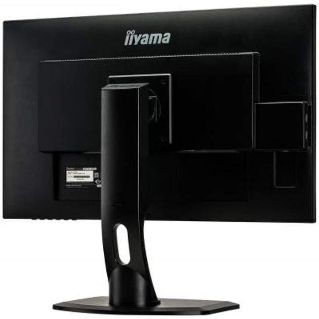 Монитор iiyama B2791QSU-B1 - изображение 5