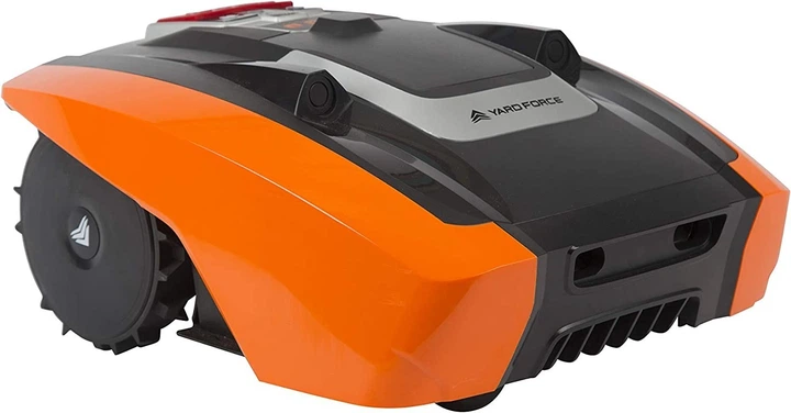 Газонокосилка-робот Yard Force AMIRO400i - изображение 2
