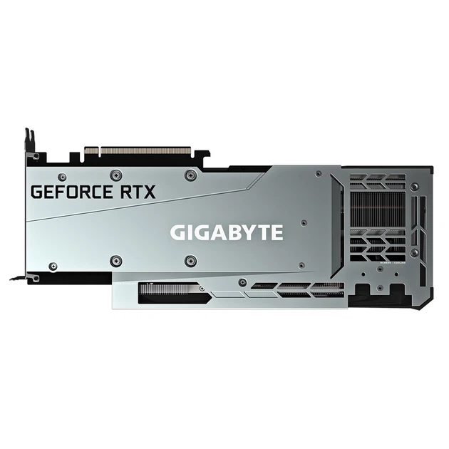 Видеокарта GF RTX 3080 Ti 12GB GDDR6X Gaming OC Gigabyte (GV-N308TGAMING OC-12GD) - изображение 4