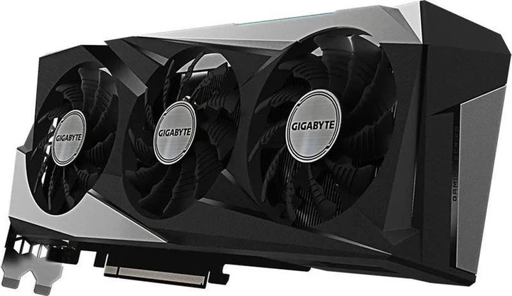 Відеокарта AMD Radeon RX 6650 XT 8GB GDDR6 Gaming OC Gigabyte (GV-R665XTGAMING OC-8GD) - зображення 5