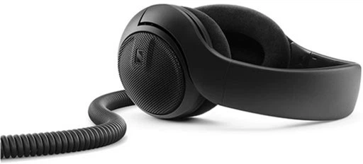 Навушники Sennheiser HD 400 PRO Black (S700047) - зображення 2