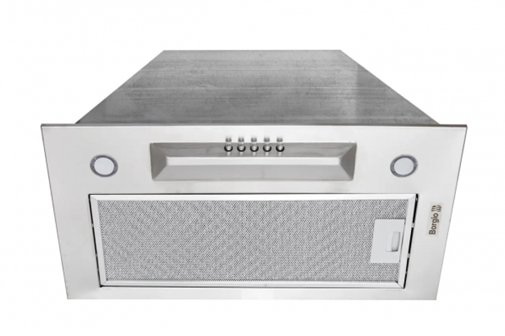 Вытяжка borgio Slim-Box (tr) 52 inox - изображение 1