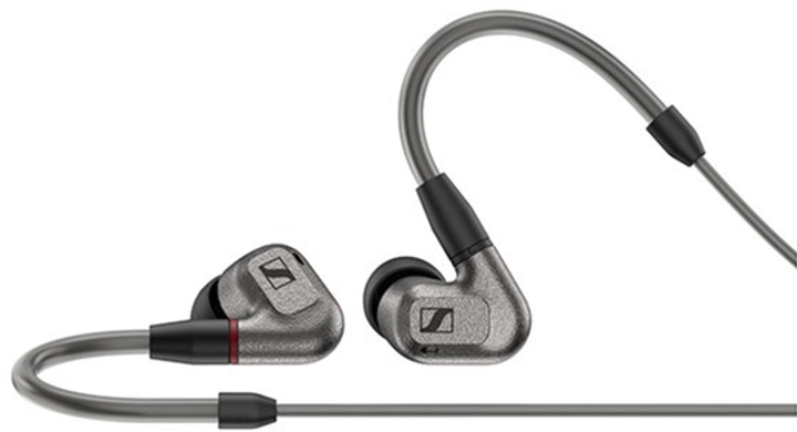 Акція на Навушники Sennheiser IE 600 від Rozetka