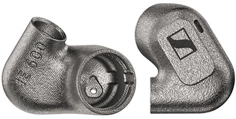 Наушники Sennheiser IE 600 (508948) купить в интернет-магазине