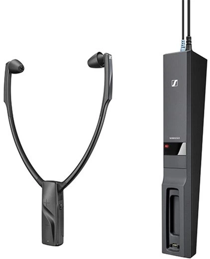 Słuchawki Sennheiser RS 2000 (506822) - Zdjęcie 1 Słuchawki Sennheiser RS 2000 (506822) - obraz 1