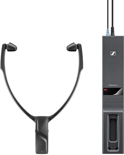 Słuchawki Sennheiser RS 2000 (506822) - Zdjęcie 2 Słuchawki Sennheiser RS 2000 (506822) - obraz 2