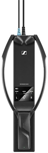 Słuchawki Sennheiser RS 5200 (509272) - Zdjęcie 2 Słuchawki Sennheiser RS 5200 (509272) - obraz 2