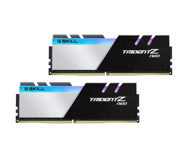 Оперативная память G.Skill 32 GB (2x16GB) DDR4 4000 MHz Trident Z