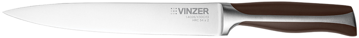Набор ножей Vinzer Massie 7 предметов (50124) (5907706501242) - изображение 5