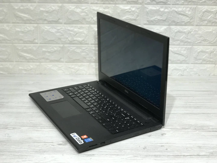 БУ Ноутбук Dell Inspiron 15 3878 15.6 Intel 3805U 8 RAM 240 SSD - изображение 6
