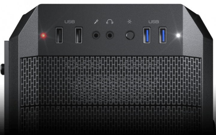 ACool v3570 i7-13700KF / Z790 / 32GB / SSD 500ГБ + HDD 2ТБ / RTX3060 12GB / 700W / WiFi / без ОС - изображение 4