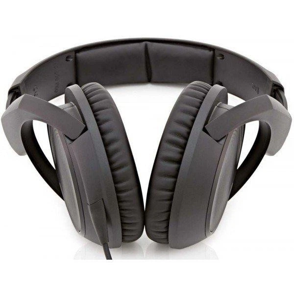 Навушники SENNHEISER HD PRO 200 - Фото 3 Навушники SENNHEISER HD PRO 200 - зображення 3