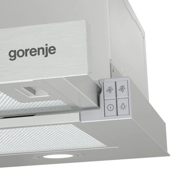Вытяжка Gorenje TH62E4X - изображение 3