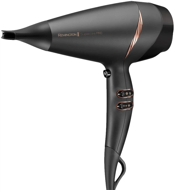 Фен Remington SuperCare AC7200 - изображение 2