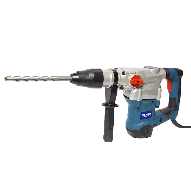 Перфоратор Зенит Профи ЗПП-2000 MAX профи - изображение 1