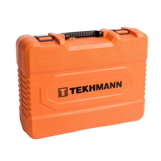 Перфоратор Tekhmann TRH-1650 - изображение 8