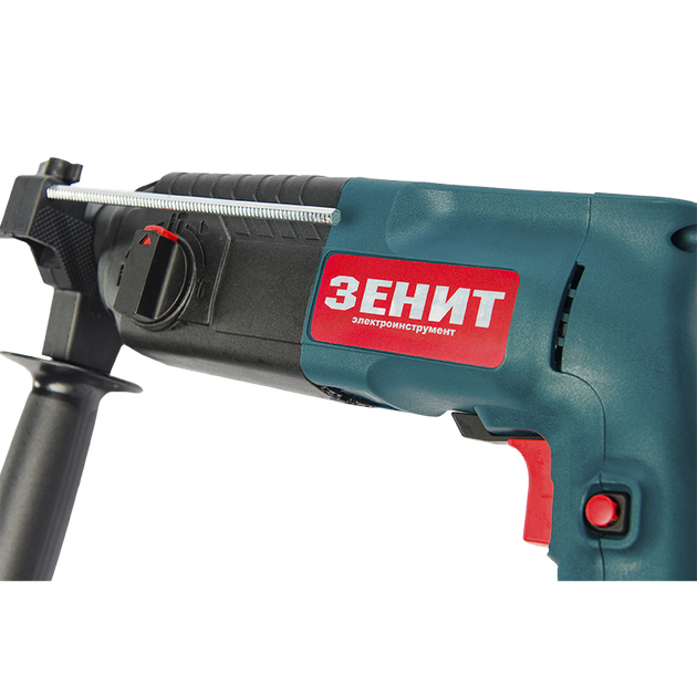 Перфоратор Зенит ЗП-9824 - изображение 9