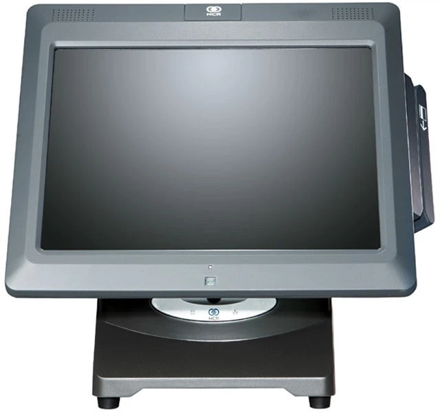 POS-термінал NCR RealPOS 70XRT 2/32 SSD сенсорний кат.Б Б/У - зображення 3