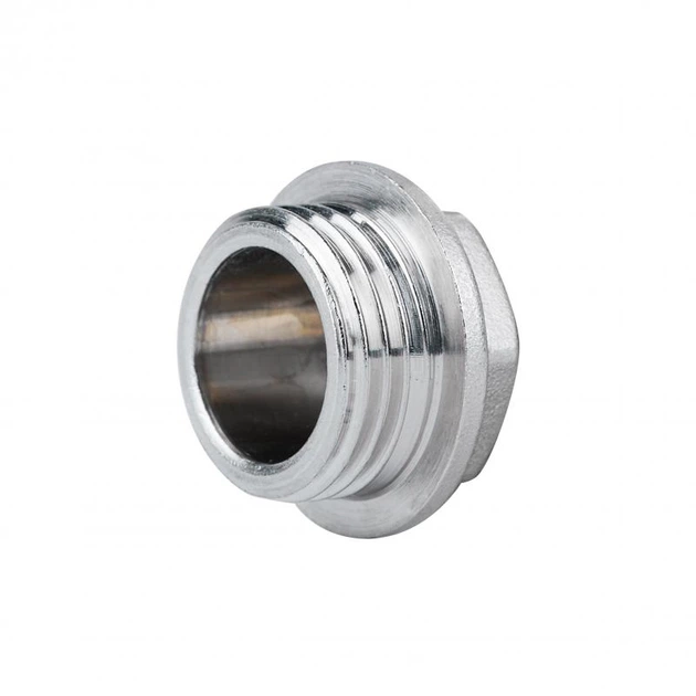 Заглушка Icma 1/2\" НР №237 – низкие цены, кредит, оплата частями в ...