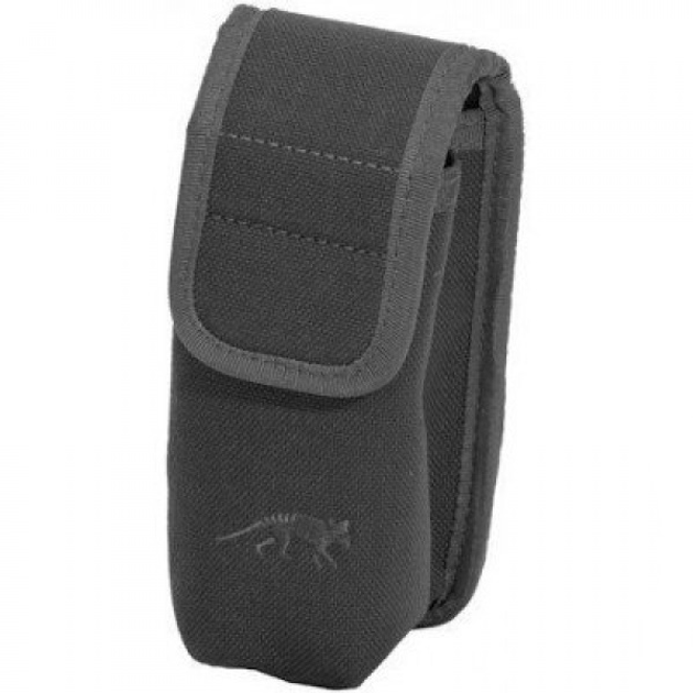 Підсумок для гранат Tasmanian Tiger Tac Pouch 3 Flash, Black (TT 7649.P.040) - зображення 1