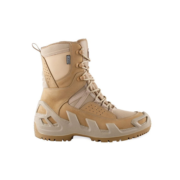 Черевики Tactical 1191 Pro Mid On Duty Койот Розмір 44 - зображення 2