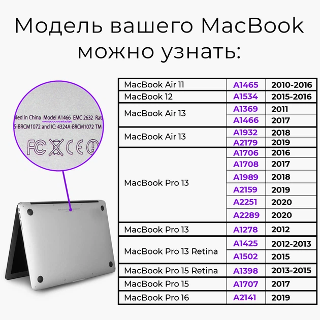Чехол пластиковый для Apple MacBook Air 13 A1369 / A1466 Бежевый мрамор (Beige marble) макбук про case hard cover (9656-2332) - Фото 7 Чехол пластиковый для Apple MacBook Air 13 A1369 / A1466 Бежевый мрамор (Beige marble) макбук про case hard cover (9656-2332) - изображение 7