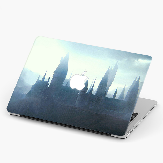 Harry potter macbook air case hotsell